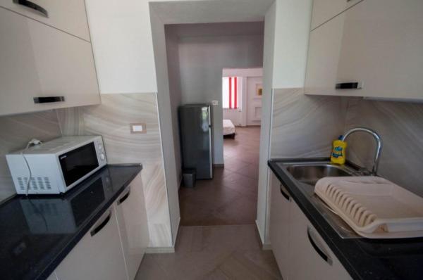 Apartman Oliver Novigrad Istria Exterior foto