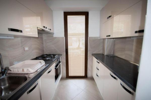 Apartman Oliver Novigrad Istria Exterior foto